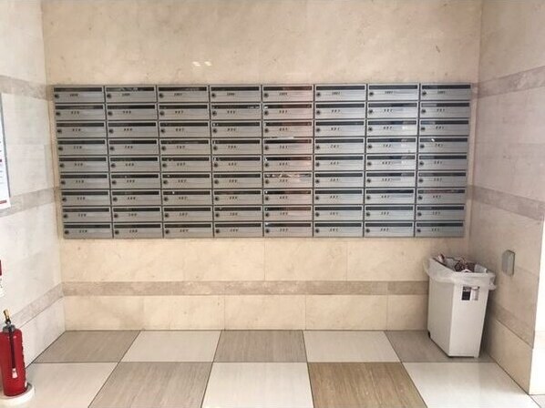 NORTH VILLAGE BIRTH PLACEの物件内観写真